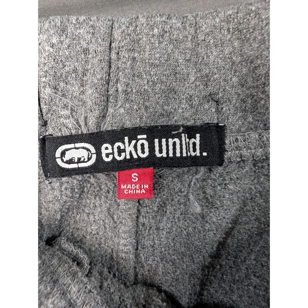 Ecko Unlimited ecko unltd